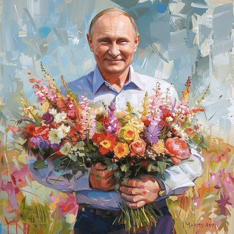 Вариант открытки 3