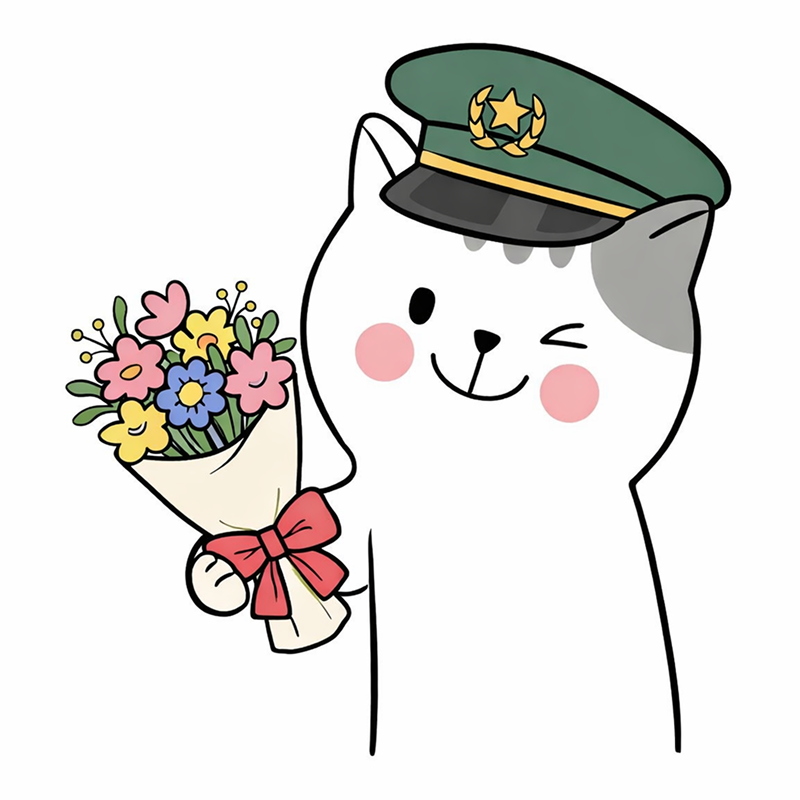 Открытка на 23 Февраля
